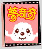 夢奇奇